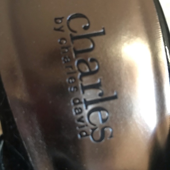 Charles David shoes. BN! 8/12 - Picture 3 of 3